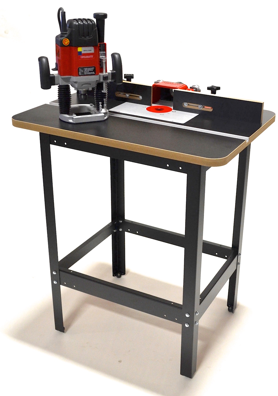 Ensemble de Table Felisatti avec Toupie RF62/2200 Outils Viel Inc.